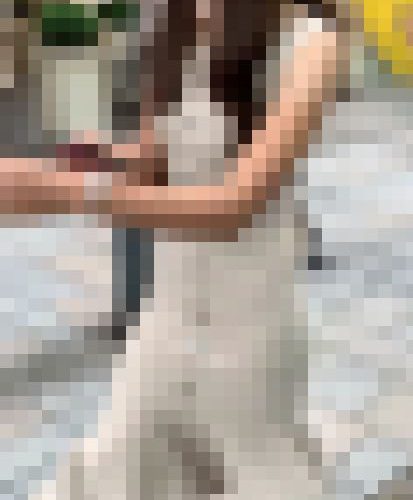 【再販】No.1453《顔モザ大解禁！！！》「ナンパされちゃう芸能人級セレブ美女」