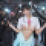 【動画】伝説コミケ！S級コスプレ美少女！囲み撮影！