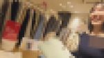【再販】一般客も撮っちゃう。元遊園地のオチャメで可愛いお姉さんを逆さ撮り
