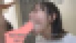 個撮)可愛い動物系お姉さん【ドッグカフェスタッフ・26歳】ローリング技がエグい！絶妙バキュームフェラ【大量口内発射】