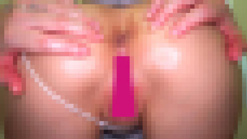 ぷりぷりJK35美マン美肌美尻美少女パイパンちゃん！食い込み過ぎて潤いをオイルでマッサージ的に塗り塗り尻もアナルもお〇んこも！