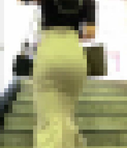 【再販】No.1465「キレイな髪の毛解いても解かなくても、あなたの後ろ姿は超美しい！」