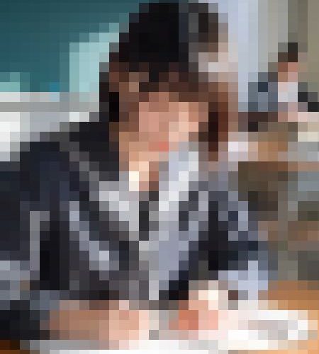 【再販】教室で勉強中 机の下からパンツを覗く
