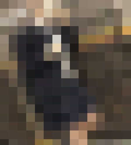 【放課後の眺め148】優等生風の眼鏡っ子ＪＫを追いかけて！