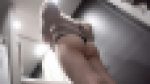 【シェアハウス着替え】You??uber!? SNSで活動してる黒上ショート爆乳美女の着替え