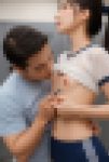 ?AI動画?放課後、更衣室の秘密 — ちっぱいブルマ女子の秘密の性癖?