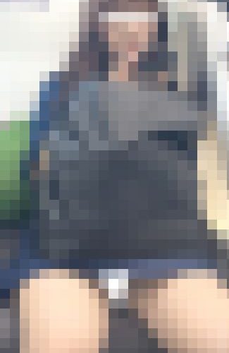 (電車対面）(顔出し）スカート丈短めワンピースをお召しになって…きゅっと引き締まったパンストあんよを無防備に緩めちゃうOLお姉さ