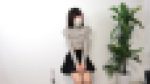 小柄な黒髪ロングの女子大生/余裕の表情で参加→ピストンマシンで快楽絶頂で喘ぎまくり【ピストンマシン②day1】