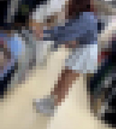 【働く女性の胸ちら ver.10】 ?S気味ギャル店員が「ノーブラ・ノーパン」で接客!? ?