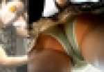 【再販】048可愛くて素敵な女子大生お姉さんの生ぱんちゅをじっくり観察！