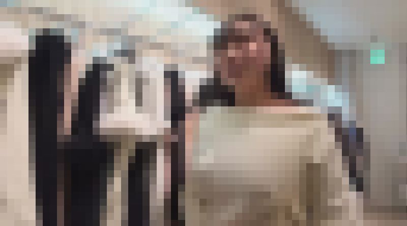 【再販】目線チラチラちょいバレ。妹系ロリガールの胸チラを狙い打ち。