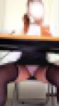 先に言ってよ生理パンティ　神絵師おねえさんのお股に赤いシミ