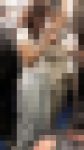 【下からの眺め106】スタイル抜群の美人ＯＬのロケットおっぱいに釘付け！！
