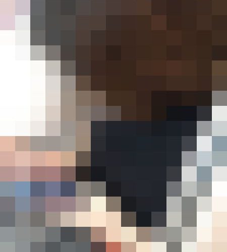 【上からの眺め73_ちっぱいver】清楚系ＯＬの小ぶりなオッパイを上から観察！