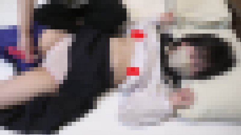 【4K】アプリで知り合ったお姉さん♪夏制服ピンク綿パンツ♪感じすぎて陥没乳首が浮き出る　385