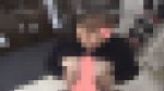 神乳Hカップ降臨【企業受付・23歳】上手すぎるローリングフェラ＆極乳パイズリの連続技がエロ過ぎる！