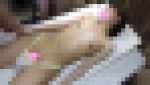性交渉で乳首を激しく勃起させる貧乳お姉さん