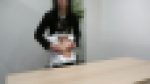 《企業面接》就活スーツ女子の面接の一部始終。Vol.32