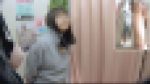 むっちり体型のサブカル系でぃ〜娘は　パカパカ浮きブラに悪戦苦闘　僕のお店の試着室632