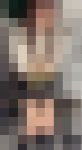 【再販】超絶S級美人大人のお姉さんの真上からのミニスカ美脚に密着撮！