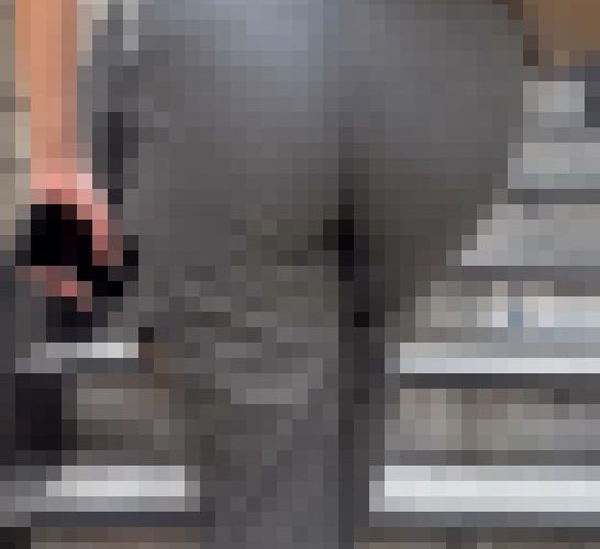 【再販】《４K・高画質》 No.1491「進化系！ハイウエストグレースラックスパンツを履くセレブ美人OL」
