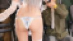 【再販】超高画質FHD動画ランウェイをさっそうと歩く下着姿のS級美女達NO-1食い込みケツ編
