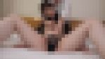 【再販】色白美乳の30歳人妻が激しく突かれて苦悶の表情を浮かべて喘ぎまくる