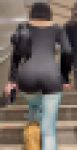【再販】《４K・高画質》 No.1496「とんでもないボディースーツ！しかも可愛い系GAL」