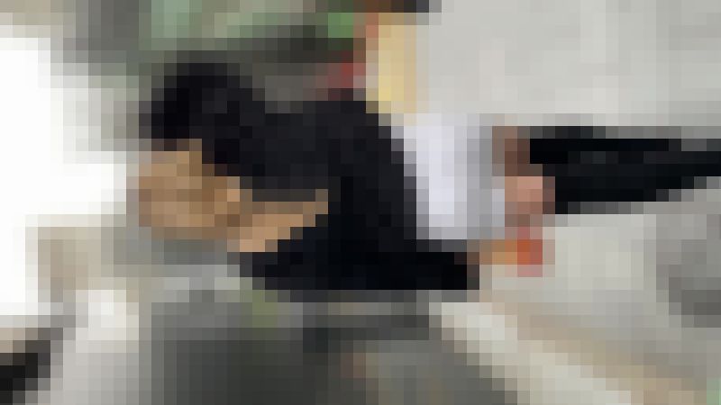 【再販】ふわふわミニスカからのＰライン(/ω＼)