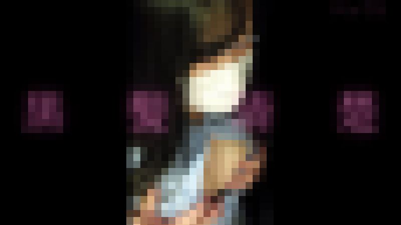 [乗車記録179] ロング黒髪・清楚系巨乳現役個体