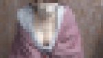 【再販】温泉施設でよく見る光景その２４　爆乳Gカップ！両乳首がクッキリ映る程の大解放！