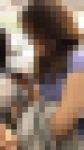 【すぐそこの眺め180】色っぽいＯＬのおっぱいを至近距離から観察！