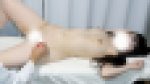 天然色白Fカップメイドカフェ店員さんのびくびく反応検査?