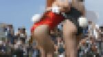 リアルにヤバすぎます！野外コスイベに集まる露出狂レイヤー達NO-16 赤＆黒バニー編