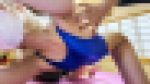 スタイル抜群ギャル女子さん！目を血走らせて、ド派手に爆笑いしノックダウン！（完全オリジナル）