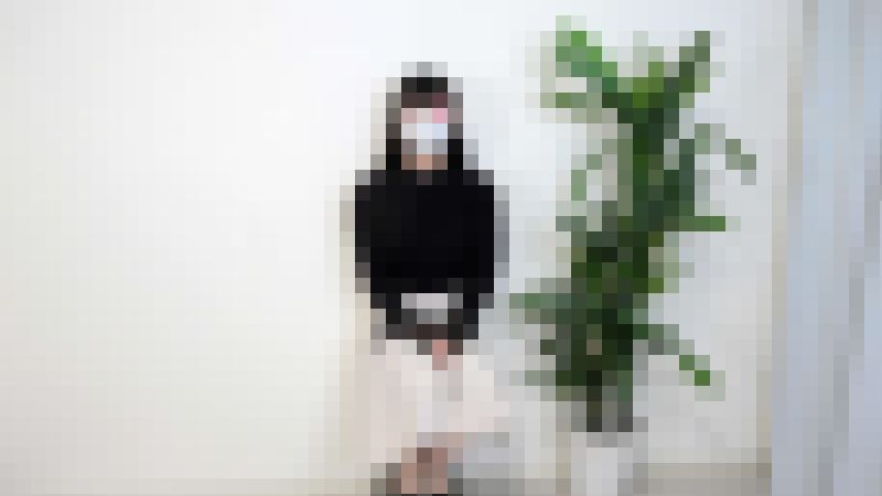 陥没乳首の美巨乳さん。黒髪ロングの美女がピストンマシン挿入で絶頂が止まらない…【ピストンマシン③day1】