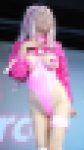 エロすぎコスプレイヤーが大集合イベント撮影会 (勝利の●神：N●KKE ア●ス編)