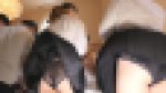 某秋〇原コンカフェ潜入ルポ！JコスDAYで風チラパンモロ祭りNO-1NO-2セット