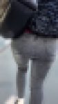 漆黒に包まれた究極の丸み