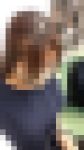 【上からの眺め75_ちっぱいver】スリムでキレカワなＯＬのおっぱいを上から観察！