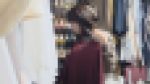 でっかいGカップメロンパイ！！高飛車マダムは透けパンに乳輪ダダ下がりのエロボディ！？　僕のお店の試着室635