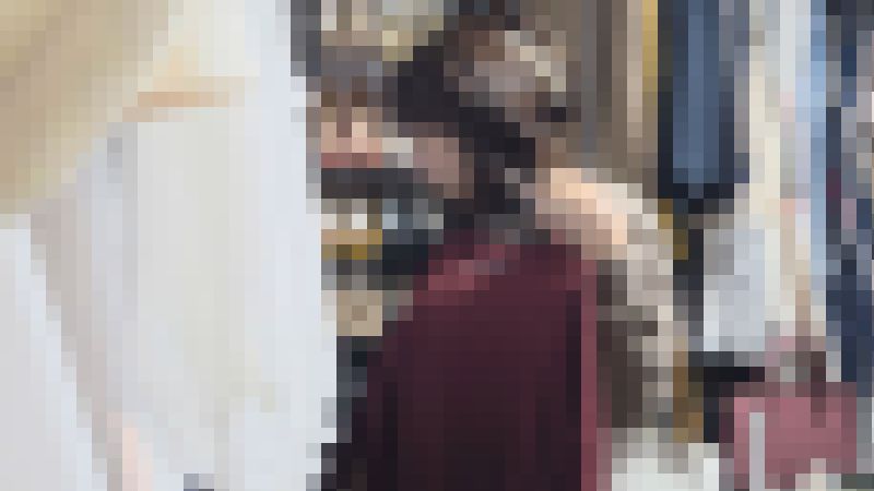 でっかいGカップメロンパイ！！高飛車マダムは透けパンに乳輪ダダ下がりのエロボディ！？　僕のお店の試着室635