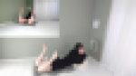 【こっそりカメラの術020】自称陰キャの美肌くのいち、ブチ切れるの巻