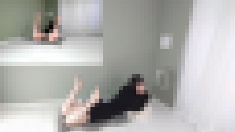 【こっそりカメラの術020】自称陰キャの美肌くのいち、ブチ切れるの巻