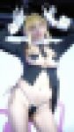 エロすぎコスプレイヤーが大集合イベント撮影会 (勝利の●神：N●KKE エー●編)