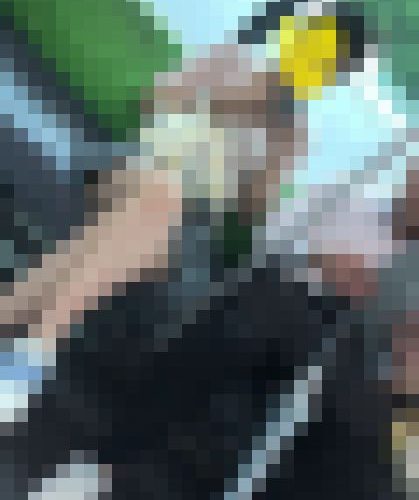 生地が薄いミニスカ女良至近距離ロックオン！