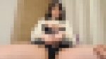 【再販】Fカップの25歳若妻がセックスレスで性欲が溜まっている体に中出しされる