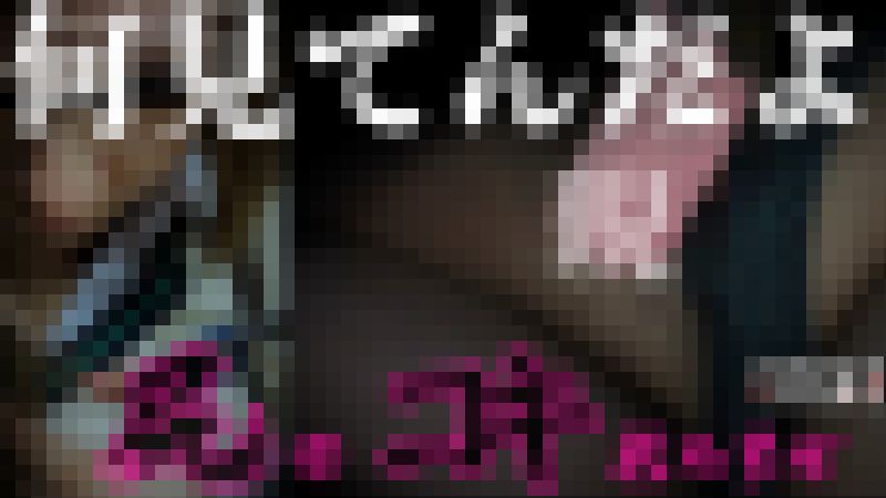 舌打ち、ガンつけ。生意気白ギャルに尻コキ成敗。