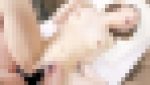 【院内ハメ撮り】チンポ好きの顔で夢中になってフェラする巨乳ちゃんが医者の極太チンポをオマンコで締め付けながらガクブル絶頂
