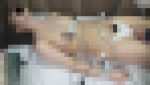 心電図検査で巨乳を震わせイキ狂う〜被験者二名のリアルオーガズム波形と心音記録〜